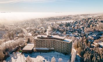 5 Tage Weiße Wochen am Wurmberg im Harz