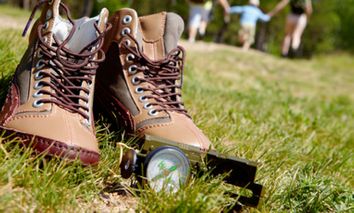 Natur pur – Harzer Wanderurlaub