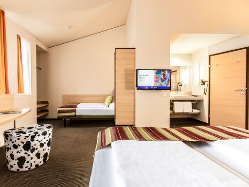 5 Tage im TUI BLUE Schladming in Österreich mit der ganzen Familie übernachten