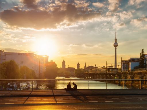 3 Tage die pulsierende Hauptstadt entdecken bei einer Städtereise nach Berlin