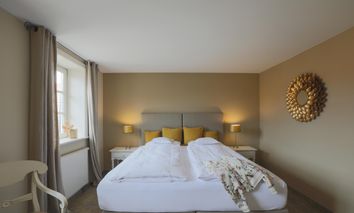 8 Tage Urlaub im Harz genießen und im Romantik Hotel am Brühl wie Zuhause fühlen