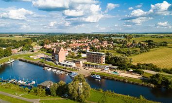 3 Tage Kurzurlaub Dömitz entdecken