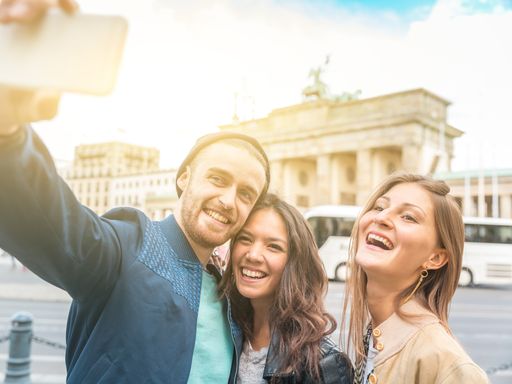 3 Tage die pulsierende Hauptstadt entdecken bei einer Städtereise nach Berlin