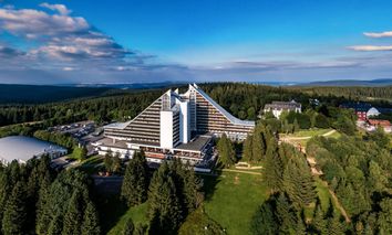 Märchen-Wochenende mit "Schneiderlein" in Oberhof