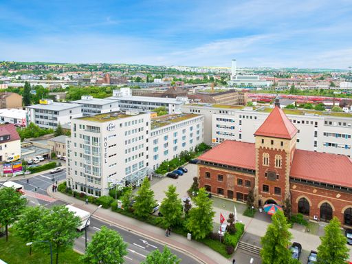 2 Tage Kurzreise nach Dresden inkl. Schlösserfahrt auf der Elbe