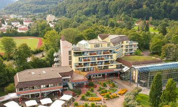 4 Tage pure Entspannung mit AlbCard und Therme