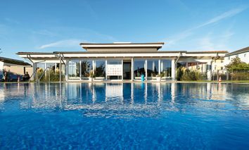 6 Tage Urlaub für Familien im Apartment mit Meerblick an der Ostsee in Boltenhagen