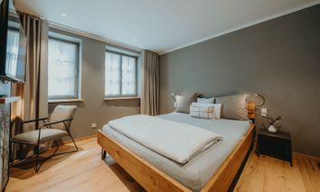 4 Tage Entspannungsreise in die Südheide: Natur pur im charmanten Biohotel Wildland