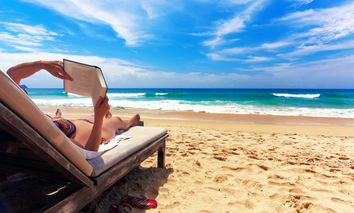 Badespaß & Wellness I 7 Tage polnische Ostsee