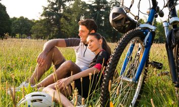 MOSEL AKTIV - RADFAHREN & WANDERN