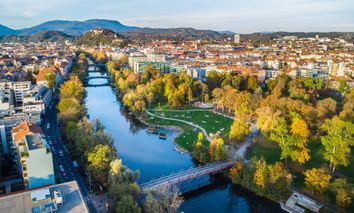Steirisch guat in Graz - 2 Nächte