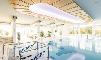 Relaxtage in Bad Wurzach