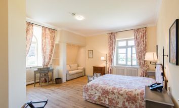 3 Tage Kurztrip in die Mecklenburgische Schweiz & auf Schloss & Gut Ulrichshusen entspannen