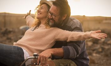 Verlängertes Wochenende im Naturpark Spessart