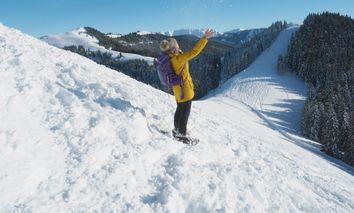 3 Tage Auszeit in den Chiemgauer Alpen und im 4* Hotel mit Bergblick erholen