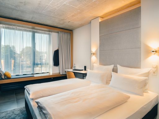 4 Tage Wellnesswochenende Schwäbische Alb & im erstklassigen VILOTEL Oberkochen übernachten