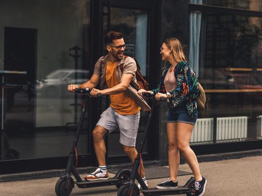 3 Tage Erholung bei einem Kurzurlaub in der 'Großstadt im Grünen' Hannover