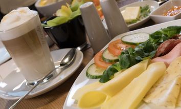 Kurztrip nach Berlin