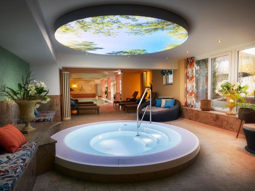 Freundinnen Wellness in Bad Wildungen - 3 Tage