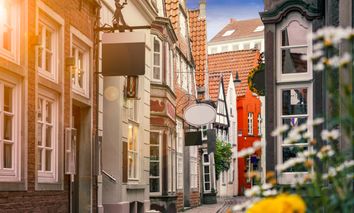 3 Tage Städtereise nach Bremen und die berühmte Hansestadt an der Weser entdecken