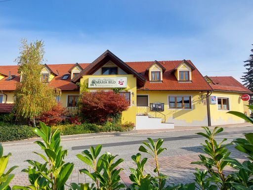 4 Tage nach Österreich ins idyllische Burgenland und im LandRastHaus übernachten