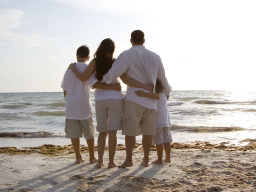 Sommerferien – 11 Tage Ostsee Urlaub inkl. HP+