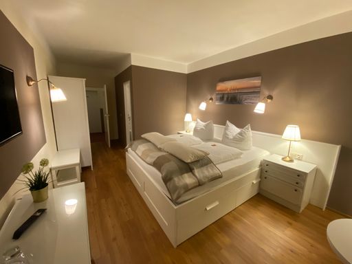 5 Tage Urlaub bei der Mecklenburgischen Seenplatte in Lübz verbringen