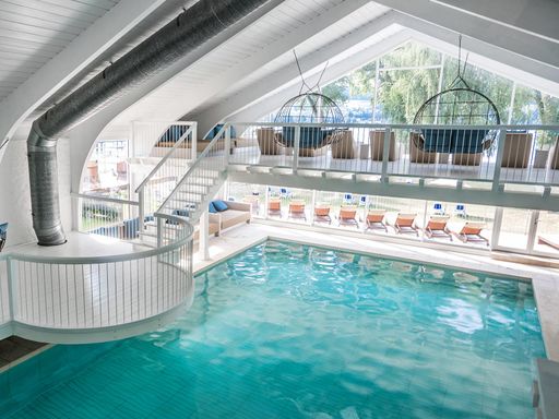 Romantik Pur am Bodensee - 3 Tage