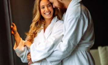 Wellness Wohlfühltraum