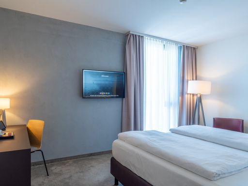 5 Tage an den Bodensee nach Lustenau nähe Bregenz