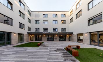 4 Tage Kurzurlaub im mk | hotel rüsselsheim verbringen & die spannende Metropole Frankfurt am Main entdecken