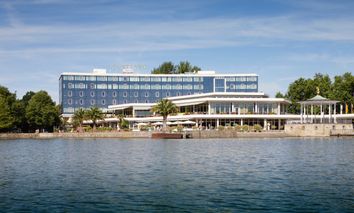 3 Tage Singlereise nach Hannover und direkt am Maschsee übernachten