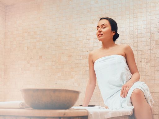 Wellnessvielfalt - Entspannen in d. Badewelt HP | 3 T