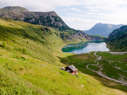 Wanderurlaub im Salzburger Land inkl Sportwelt Card