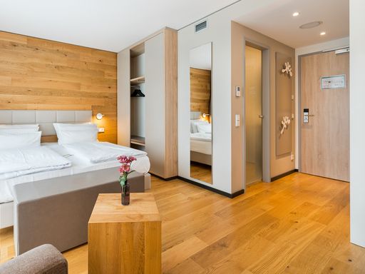 3 Tage Kurzurlaub in Wismar: Ostseeluft, Altstadt & Wellness im WONNEMAR Resort-Hotel