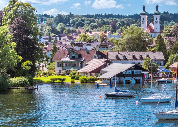 Familienhotel in München günstig buchen mit Gutschein
