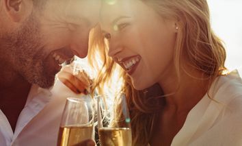 Kurzes Nordsee-Verwöhnprogramm