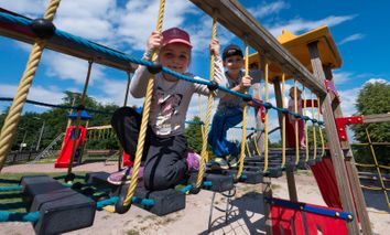 5 Tage AHORN Familienurlaub in Friedrichroda