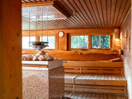 3 Tage Wellnessurlaub im 4,5* Waldhotel Tannenhäuschen am Niederrhein