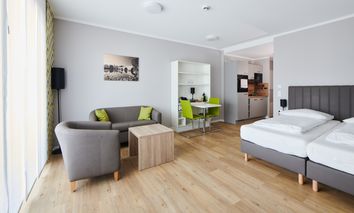 3 Tage Kurzurlaub in Wetzlar - Moderne Auszeit, historische Altstadt & Lahn-Flair
