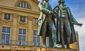 Kurzurlaub 5 Tage / 4 Nächte