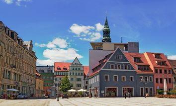 5 Tage Auszeit im Vogtland für die ganze Familie & im 4* Achat Hotel Zwickau erholen