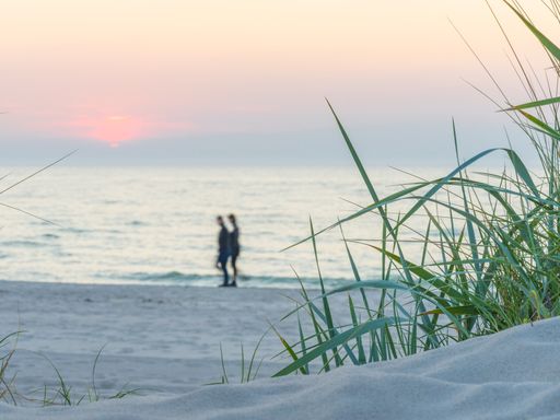 2 Tage bei einer Ostsee-Kurzreise in Grömitz im gemütlichen Hotel erholen