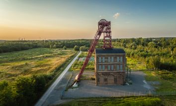 5 Tage Städtreise nach Ratingen bei Düsseldorf ins Ramada by Wyndham Düsseldorf Airport