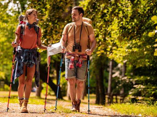 3 Tage Kurzurlaub im Odenwald und im 3-Sterne Hotel Gassbachtal erholen