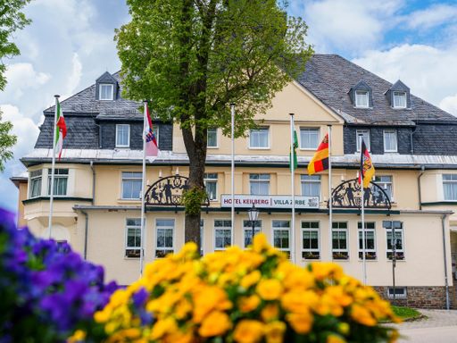 3 Tage Bergzeit mit Premium All In & Prosecco