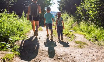 3 Tage Kurz mal ins Sauerland