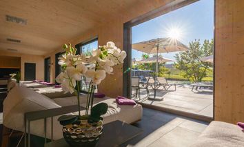 6 Tage Wellness all inclusive Kuschelzeit in Jena