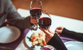 4 Tage Auszeit in Schweinfurt: Erholung und Genuss im gemütlichen Hotel Ross