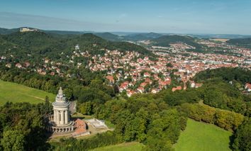 Radfahren im Thüringer Wald - 2 Nächte